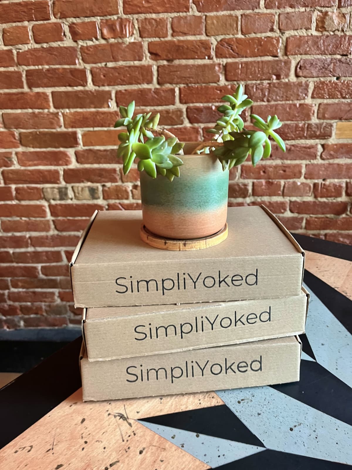Step 1: Select a package
