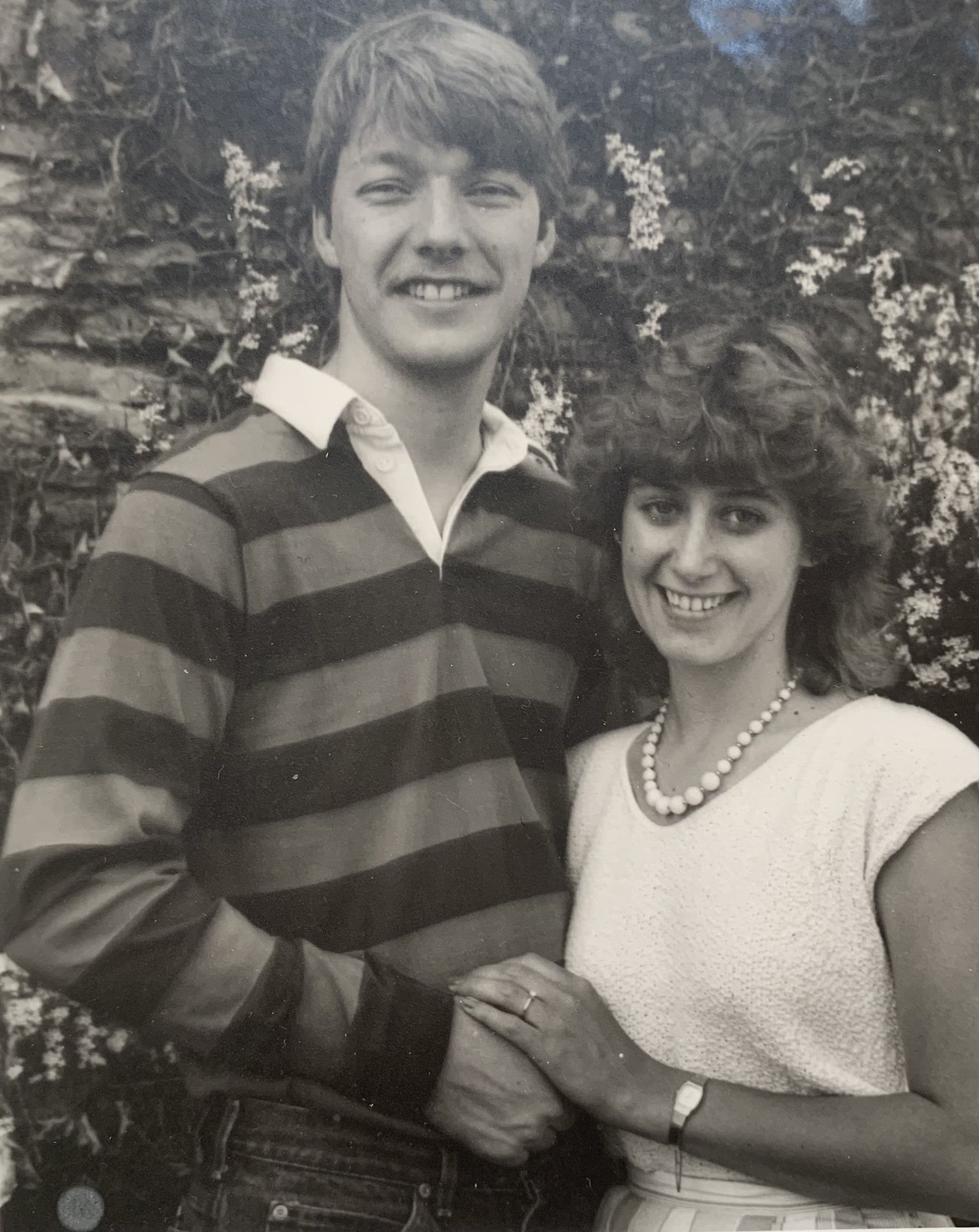 All Couples: In Retrospect