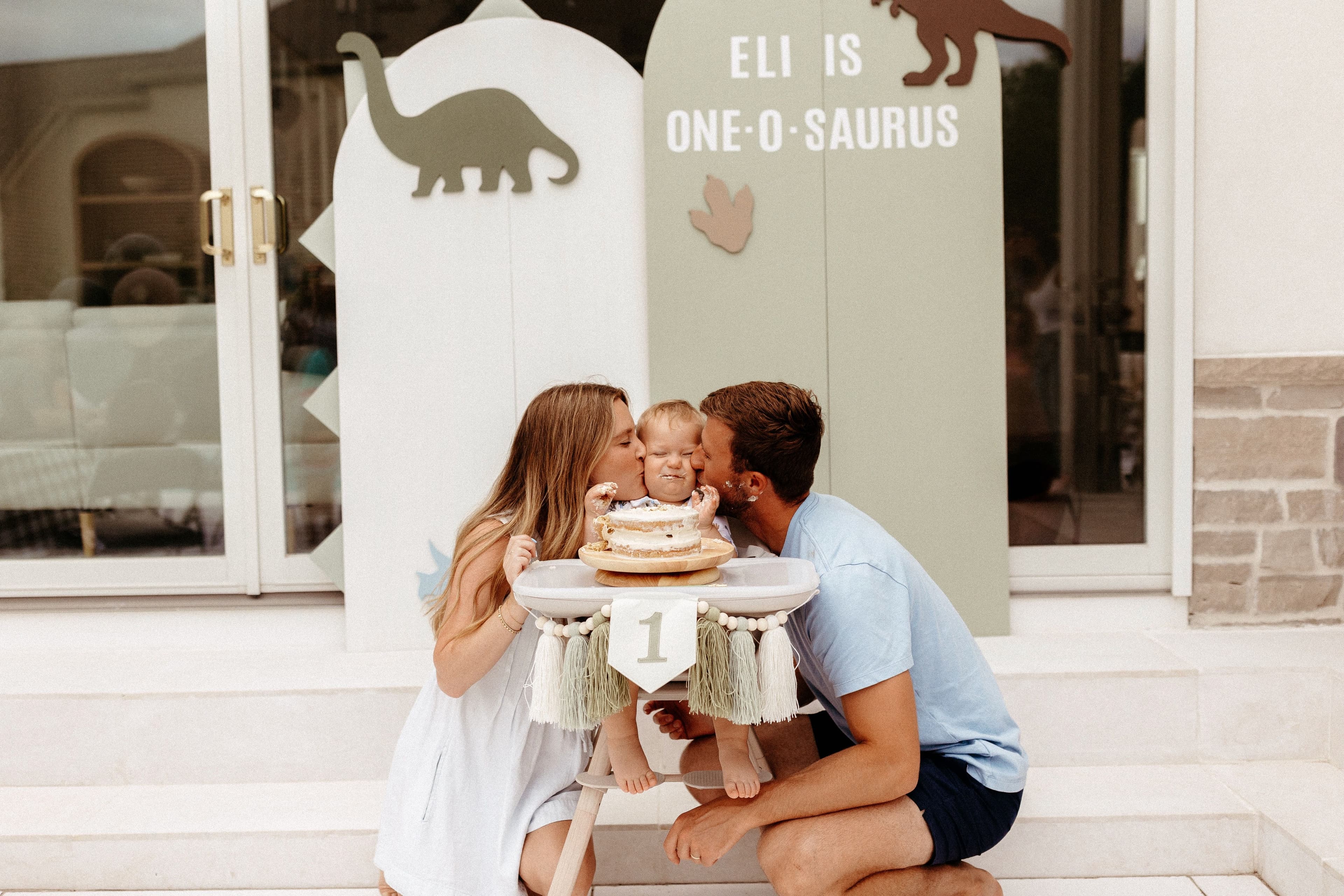 Meet The Tanner and Sky Wernecke