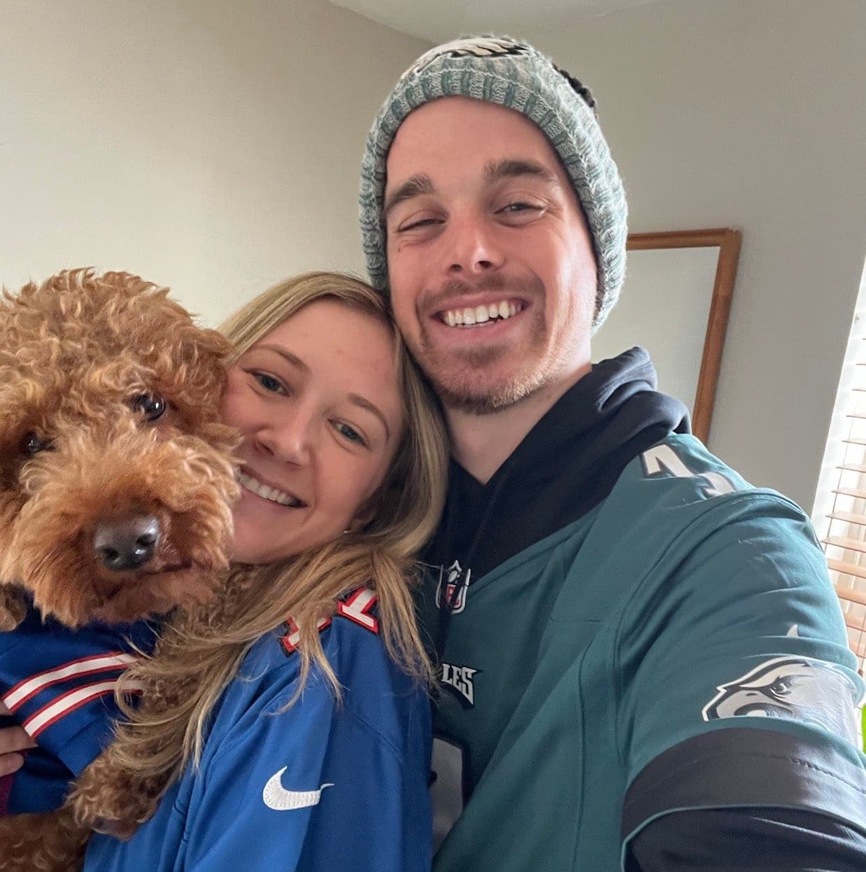 Meet The Zach and Emily Lofties