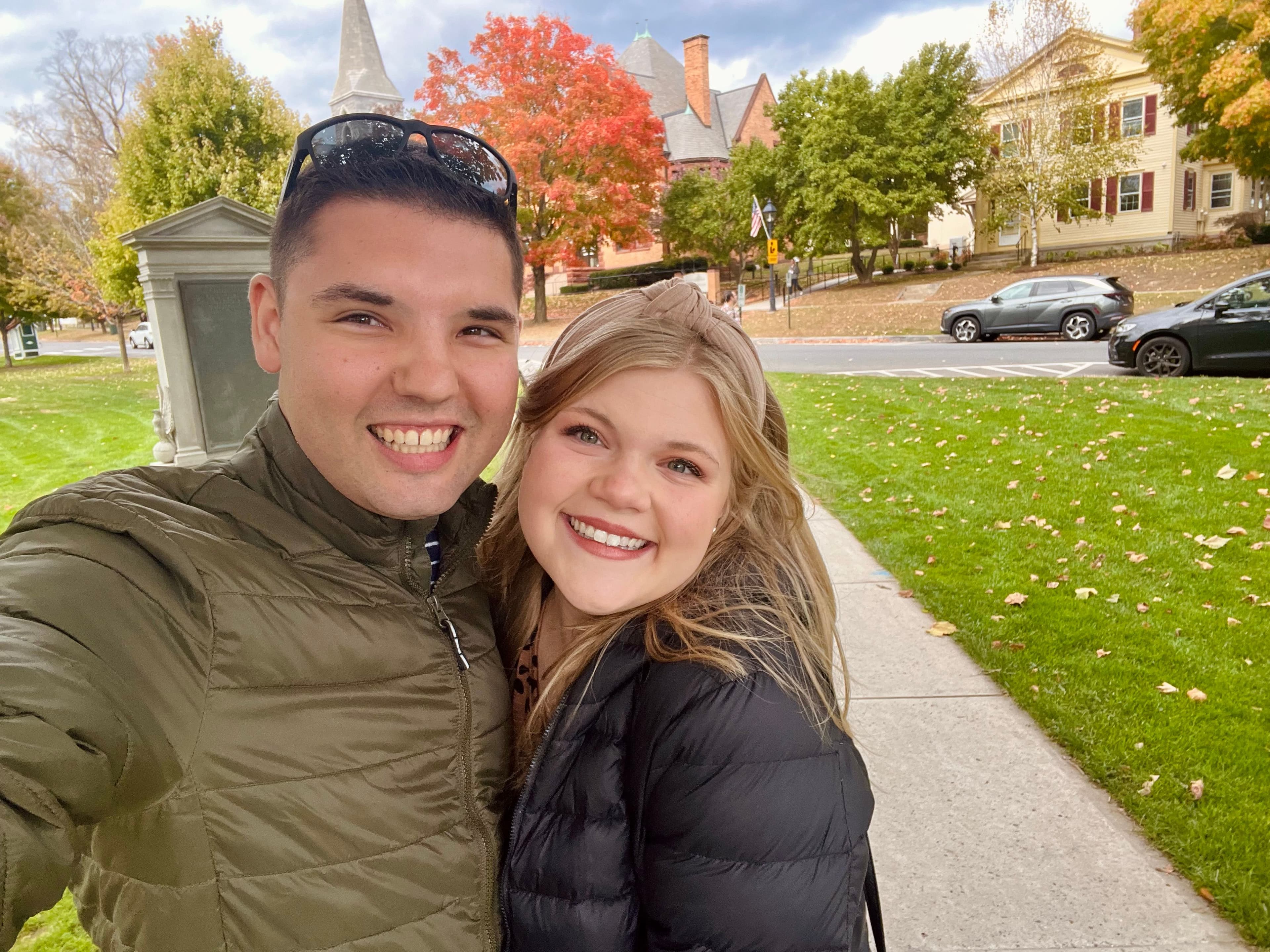 Meet The Jack and Abbey Rzepecki