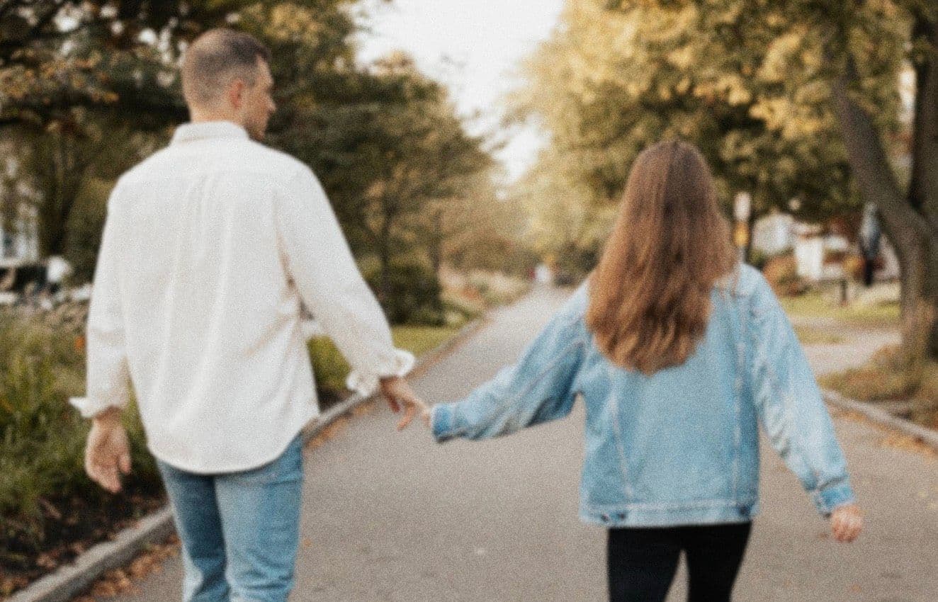 Meet The Josh and Grace Babcock