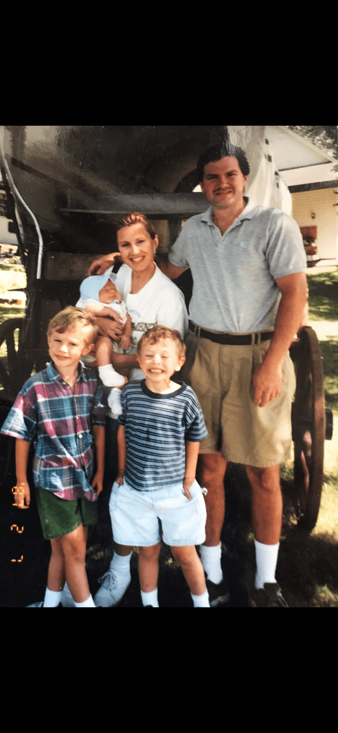 Meet The Jim and Jan Babcock