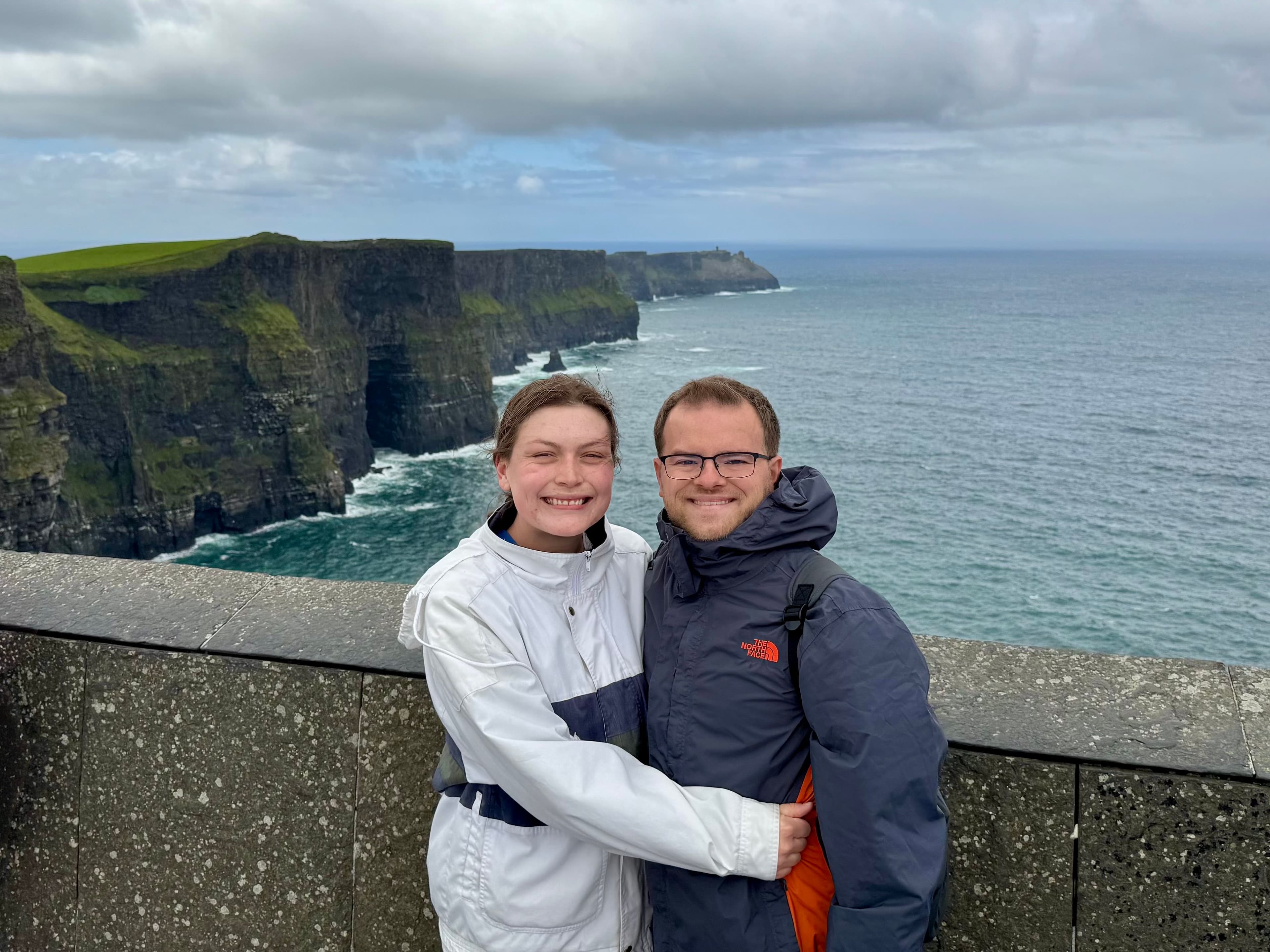 Meet The Phil and Abby Mayer