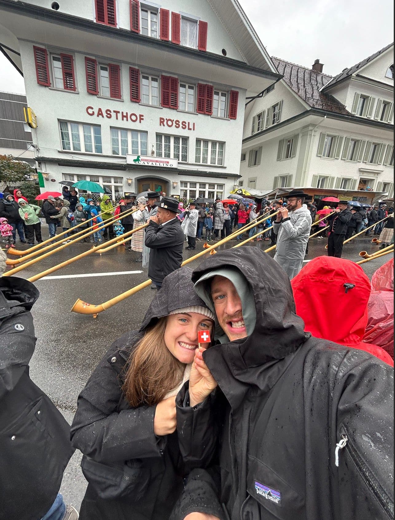 Meet The Josh and Grace Babcock