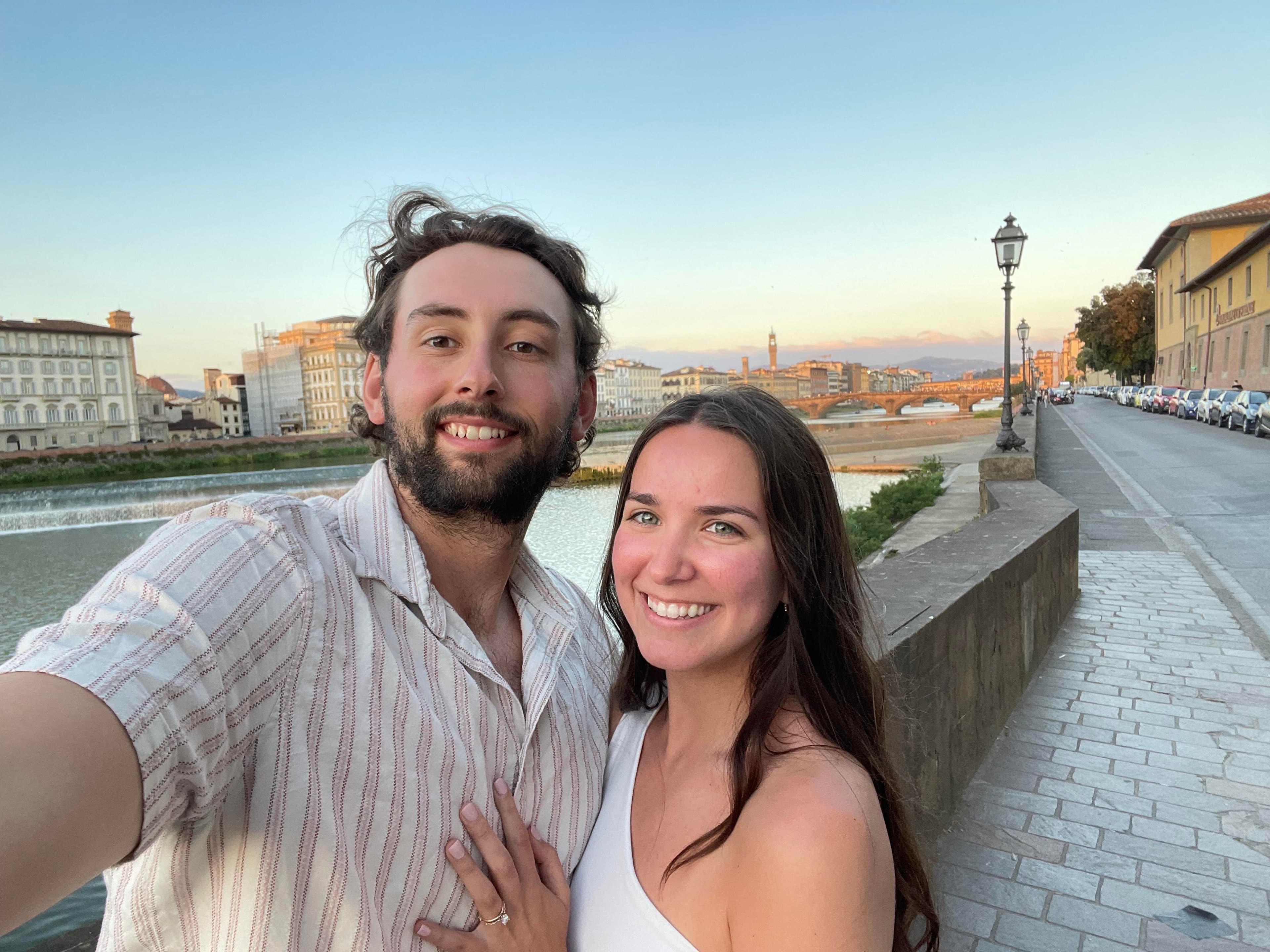 Meet The Matt and Melanie Genaway