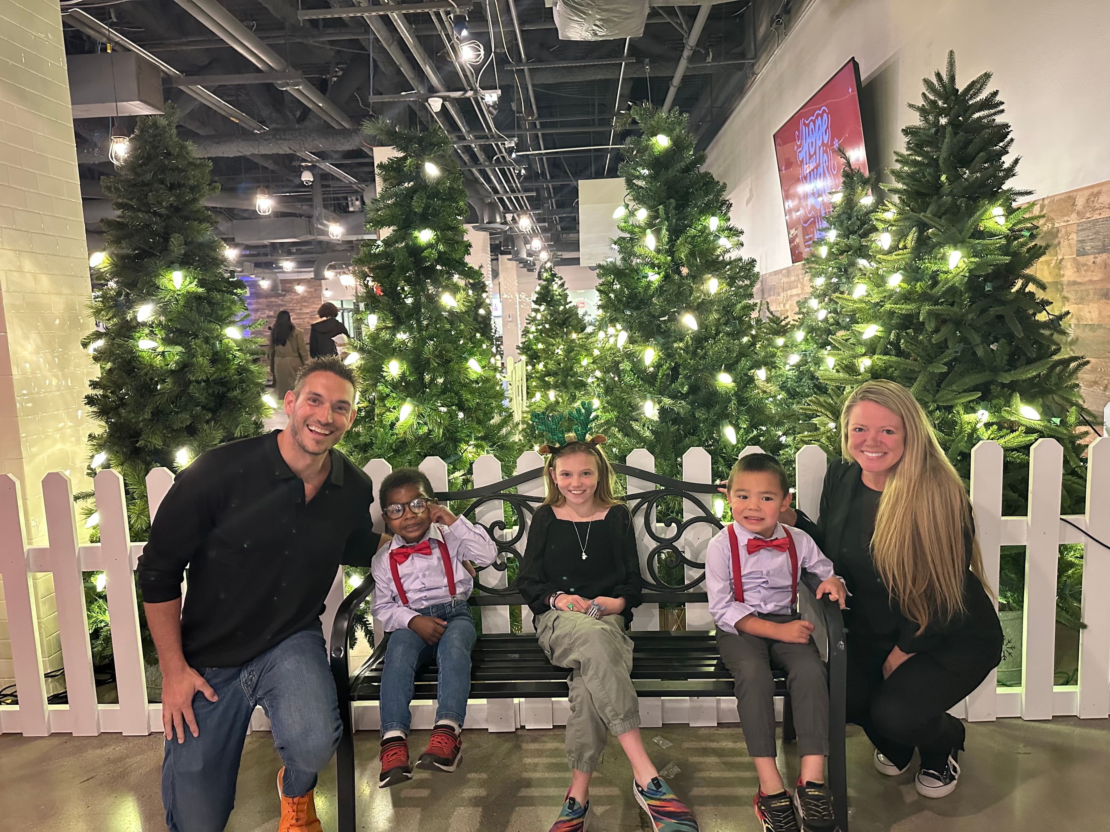 Meet The Tyler and Annie Todt