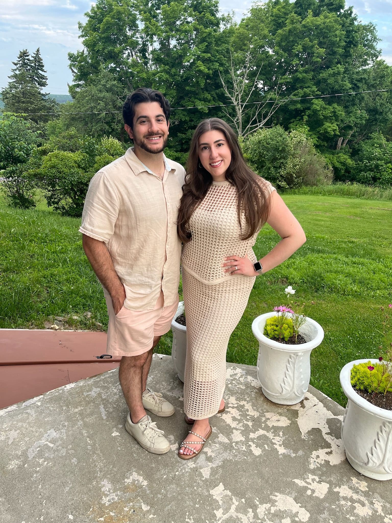 Meet The Andrew and Niki Teixeira